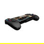 Mars Gaming Gamepad MGPX Inalámbrico Bluetooth 5.0 RGB Neon 2en1 Compatible PS4 PS3 Switch PC Android iOS Smartphones