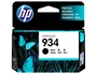 HP nº934 Cartucho Negro