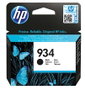 HP Cartucho de Tinta Original 934 Negro C2P19AE