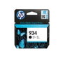 HP Cartucho de Tinta Original 934 Negro C2P19AE