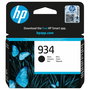 HP Cartucho de Tinta Original 934 Negro C2P19AE