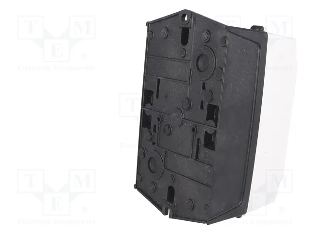 EATON ELECTRIC Interruptor de leva 20A 0-1 en carcasa