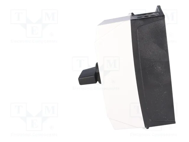 EATON ELECTRIC Interruptor de leva 20A 0-1 en carcasa