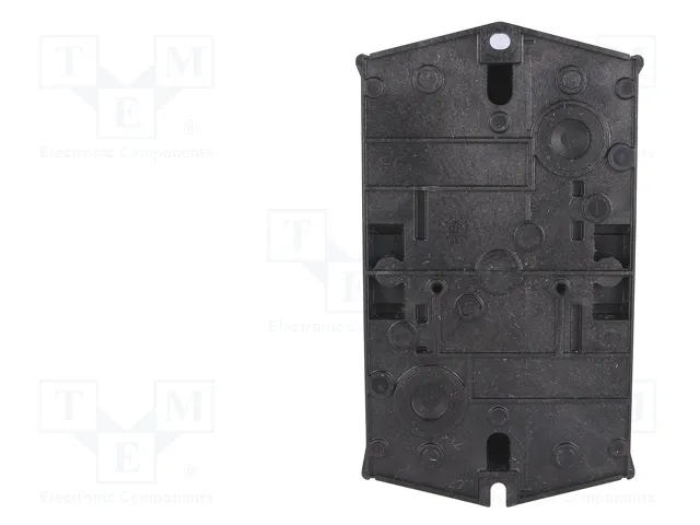 EATON ELECTRIC Interruptor de leva 20A 0-1 en carcasa