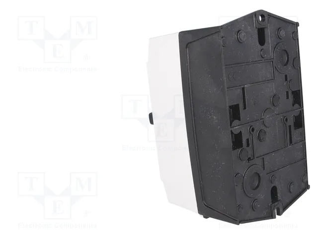 EATON ELECTRIC Interruptor de leva 20A 0-1 en carcasa