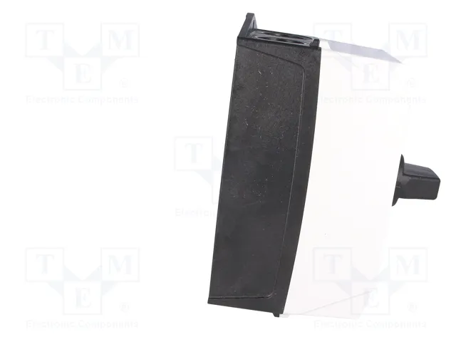 EATON ELECTRIC Interruptor de leva 20A 0-1 en carcasa