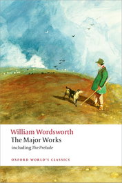 WORDSWORTH MAJOR WORKS, VV.AA. - OXFORD UNIVERSITY PRESS
