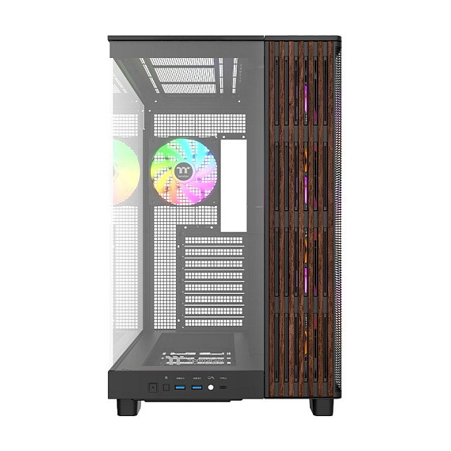 Thermaltake View 380 XL WS ARGB Black Thermaltake View 380 XL WS ARGB Black