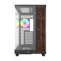 Thermaltake View 380 XL WS ARGB Black