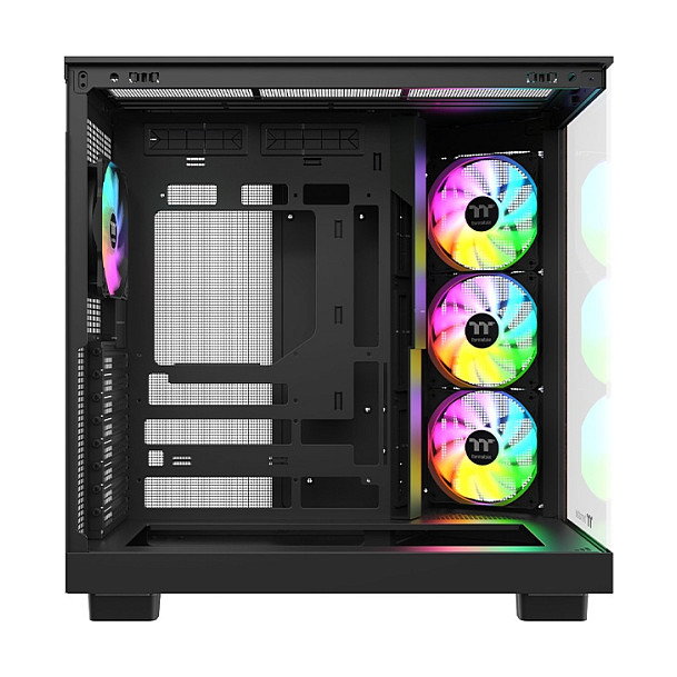 Thermaltake View 380 XL WS ARGB Black Thermaltake View 380 XL WS ARGB Black