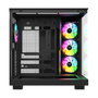 Thermaltake View 380 XL WS ARGB Black