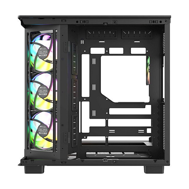 Thermaltake View 380 XL WS ARGB Black Thermaltake View 380 XL WS ARGB Black