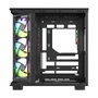 Thermaltake View 380 XL WS ARGB Black