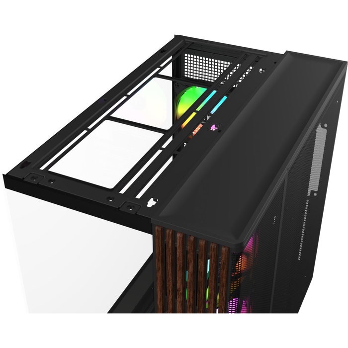 Thermaltake View 380 XL WS ARGB Black Thermaltake View 380 XL WS ARGB Black