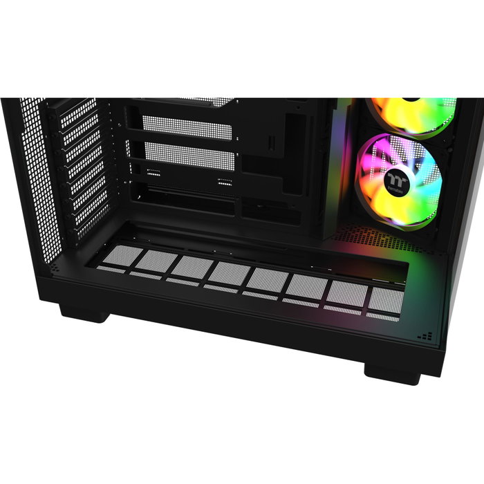 Thermaltake View 380 XL WS ARGB Black Thermaltake View 380 XL WS ARGB Black