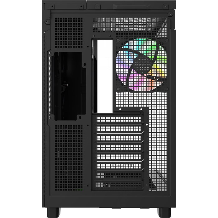 Thermaltake View 380 XL WS ARGB Black Thermaltake View 380 XL WS ARGB Black