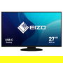 EIZO EV2781-BK 68.5cm (27") Quad HD IPS 2560x1440 5ms Negro