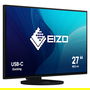 EIZO EV2781-BK 68.5cm (27") Quad HD IPS 2560x1440 5ms Negro