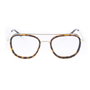 Vuarnet Gafas de vista VL16150002 para Mujer en Dorado