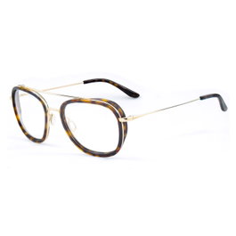 Vuarnet Gafas de vista VL16150002 para Mujer en Dorado