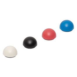 MAUL Kugel-Magnet Recycling, 10 unidades, multicolor