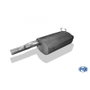 Fox Tubo Escape MB132002-593 FXMB132002-593 Escapes Homologados de Alto Rendimiento