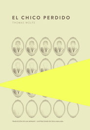 El chico perdido, Thomas Wolfe - TROTALIBROS