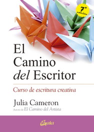 GAIA El camino del escritor, Julia Cameron - GAIA