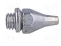 JBC TOOLS Pico para máquinas de desoldar 1,6x3,8mm