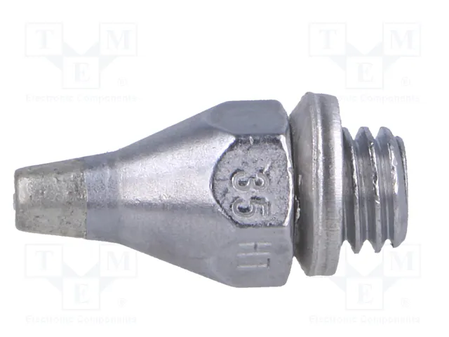 JBC TOOLS Pico para máquinas de desoldar 1,6x3,8mm