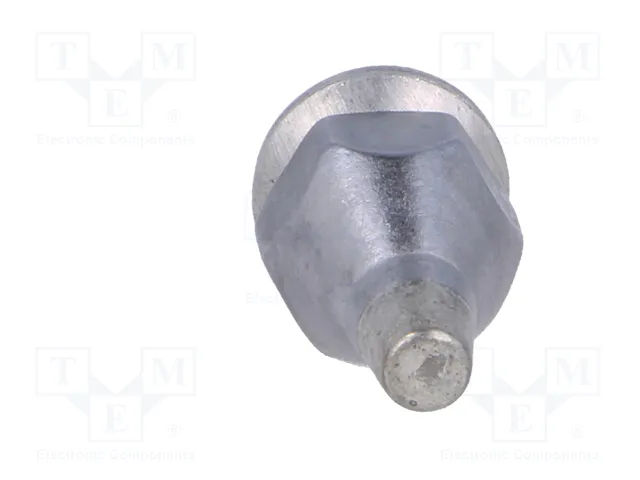 JBC TOOLS Pico para máquinas de desoldar 1,6x3,8mm