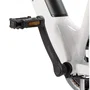 Nilox NXEBJ7WH Bicicleta Eléctrica Blanco Aluminio 28 pulgadas