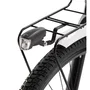 Nilox NXEBJ7WH Bicicleta Eléctrica Blanco Aluminio 28 pulgadas