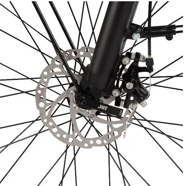 Nilox NXEBJ7WH Bicicleta Eléctrica Blanco Aluminio 28 pulgadas Nilox NXEBJ7WH Bicicleta Eléctrica Blanco Aluminio 28 pulgadas