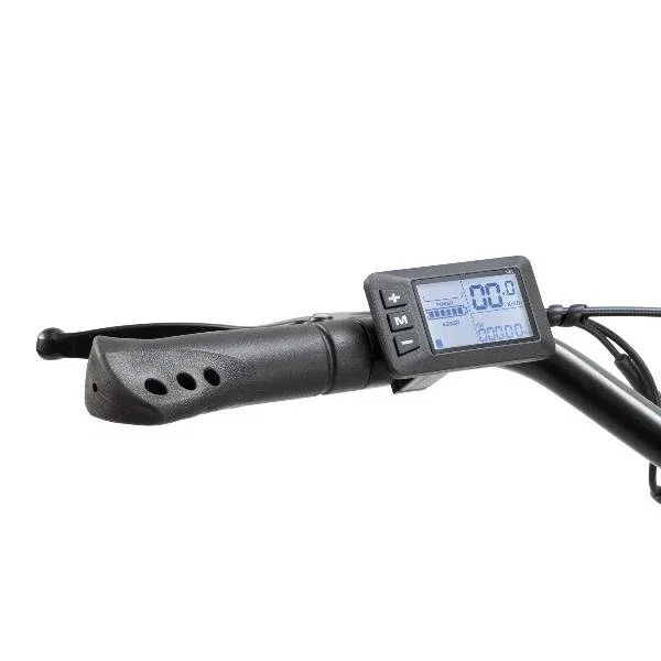 Nilox NXEBJ7WH Bicicleta Eléctrica Blanco Aluminio 28 pulgadas Nilox NXEBJ7WH Bicicleta Eléctrica Blanco Aluminio 28 pulgadas