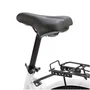 Nilox NXEBJ7WH Bicicleta Eléctrica Blanco Aluminio 28 pulgadas