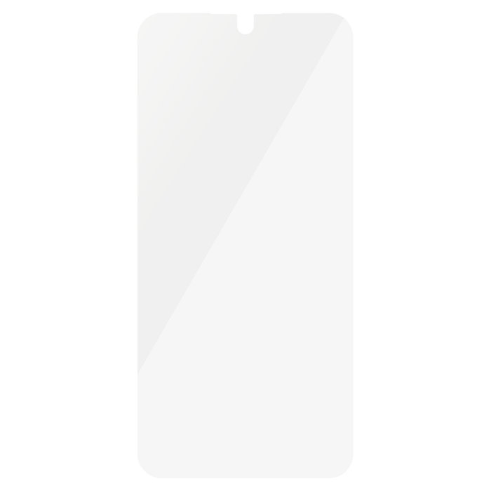PanzerGlass Protector de Pantalla Samsung Galaxy S25 FE 5G Ultra-Wide Fit con EasyAligner