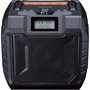 Lenco ODR-160GY Gris