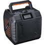 Lenco ODR-160GY Gris