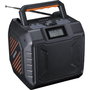Lenco ODR-160GY Gris