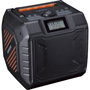Lenco ODR-160GY Gris