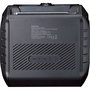 Lenco ODR-160GY Gris