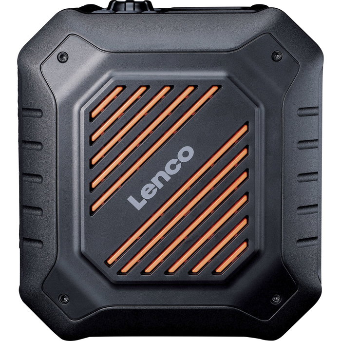 Lenco ODR-160GY Gris Lenco ODR-160GY Gris