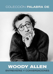 CULT BOKS, Palabra de Woody Allen