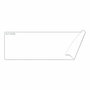 Seiko Precision SLP-2RL Blanco Etiqueta para impresora autoadhesiva