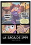 Tutor Por Sorpresa: La Saga De 1999