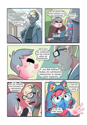 Tutor Por Sorpresa: La Saga De 1999