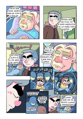 Tutor Por Sorpresa: La Saga De 1999