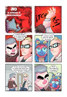 Tutor Por Sorpresa: La Saga De 1999