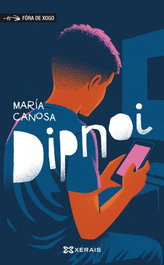 Dipnoi, María Canosa - XERAIS